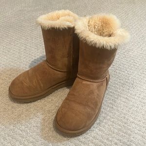 Women’s Ugg boots